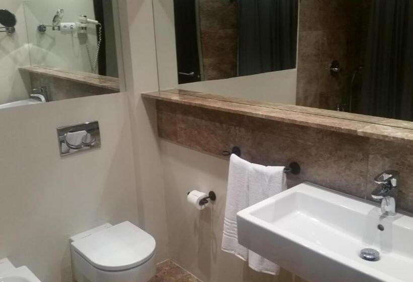 בית מלון כפרי Palacio De Mengibar