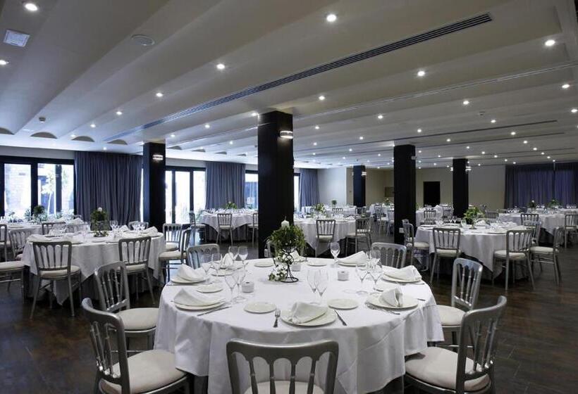 בית מלון כפרי Palacio De Mengibar