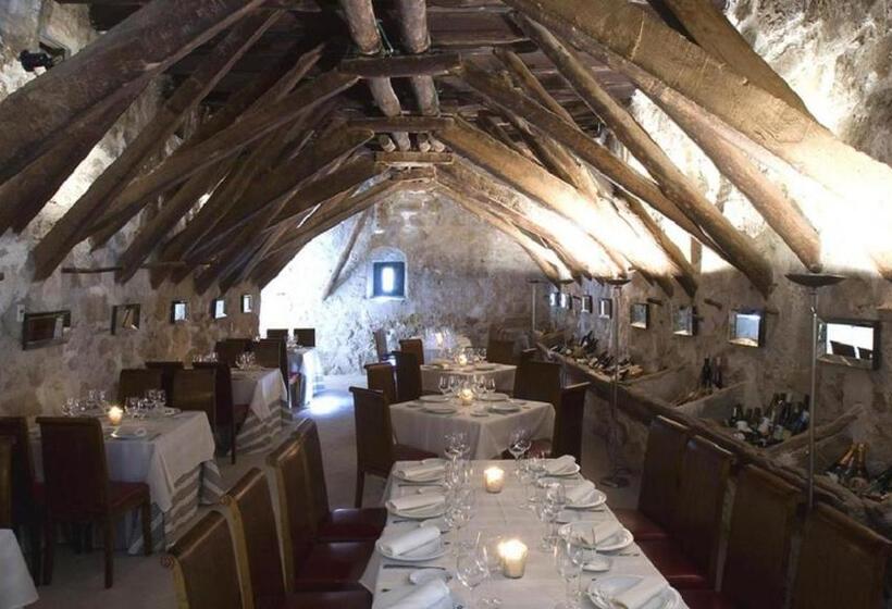 בית מלון כפרי Palacio De Mengibar