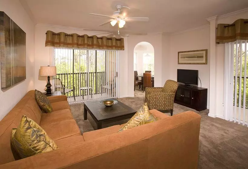 호텔 Palisades Resort