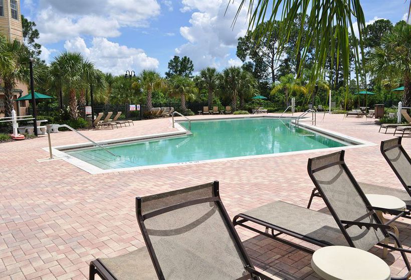 ホテル Palisades Resort