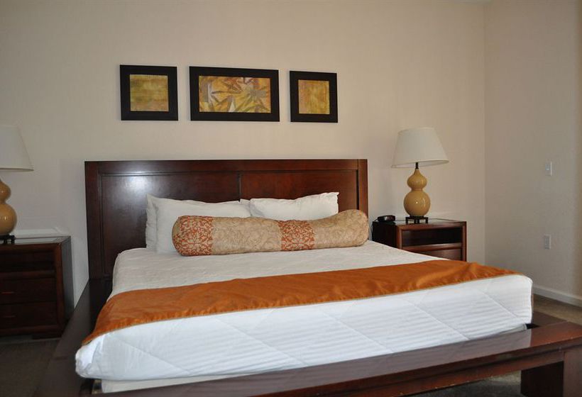 ホテル Palisades Resort