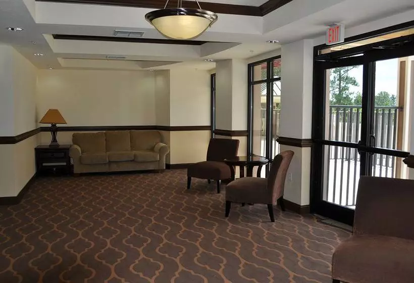 호텔 Palisades Resort