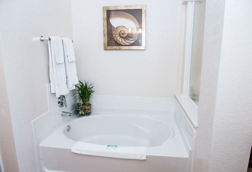 ホテル Palisades Resort