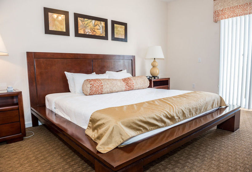 ホテル Palisades Resort