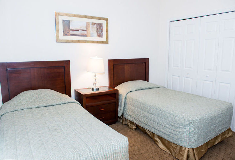 ホテル Palisades Resort