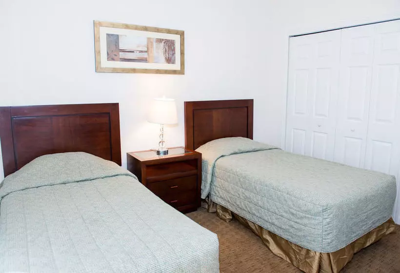 호텔 Palisades Resort