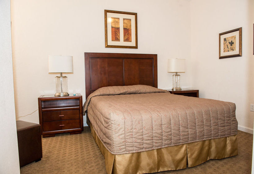 ホテル Palisades Resort