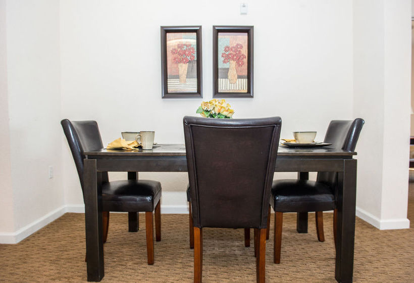 ホテル Palisades Resort