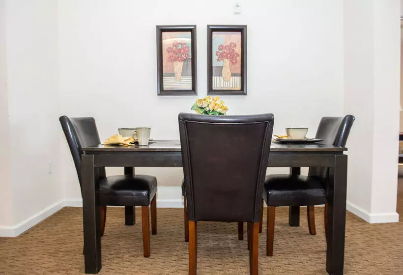 호텔 Palisades Resort