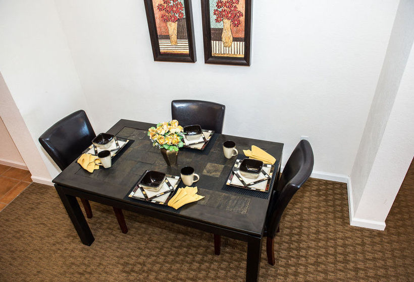 ホテル Palisades Resort