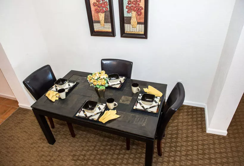 호텔 Palisades Resort