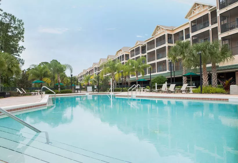 호텔 Palisades Resort