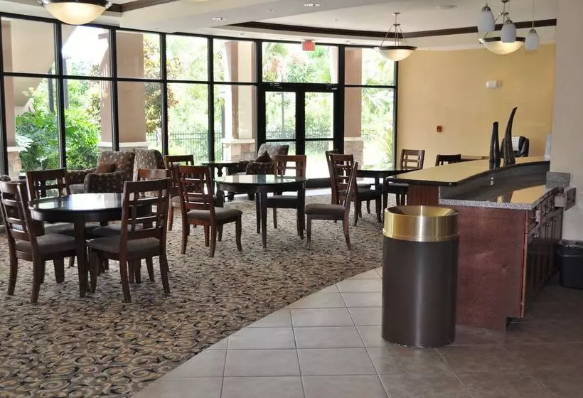 호텔 Palisades Resort