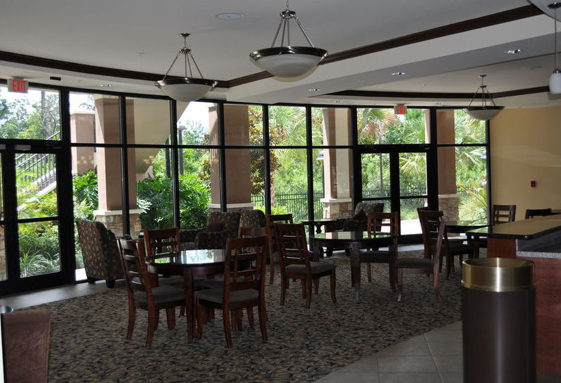 ホテル Palisades Resort