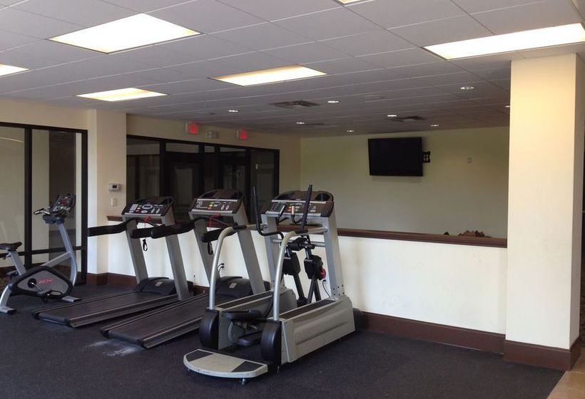 ホテル Palisades Resort