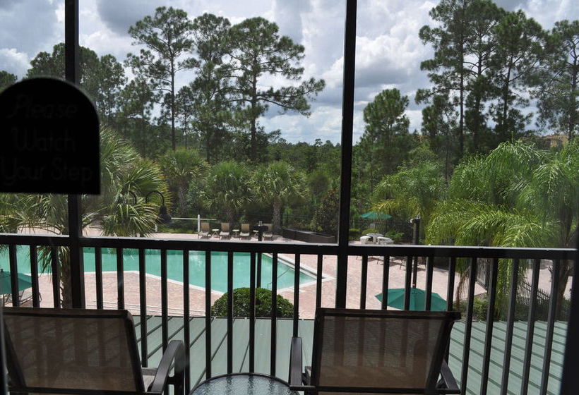 ホテル Palisades Resort