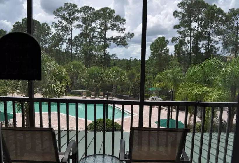 호텔 Palisades Resort