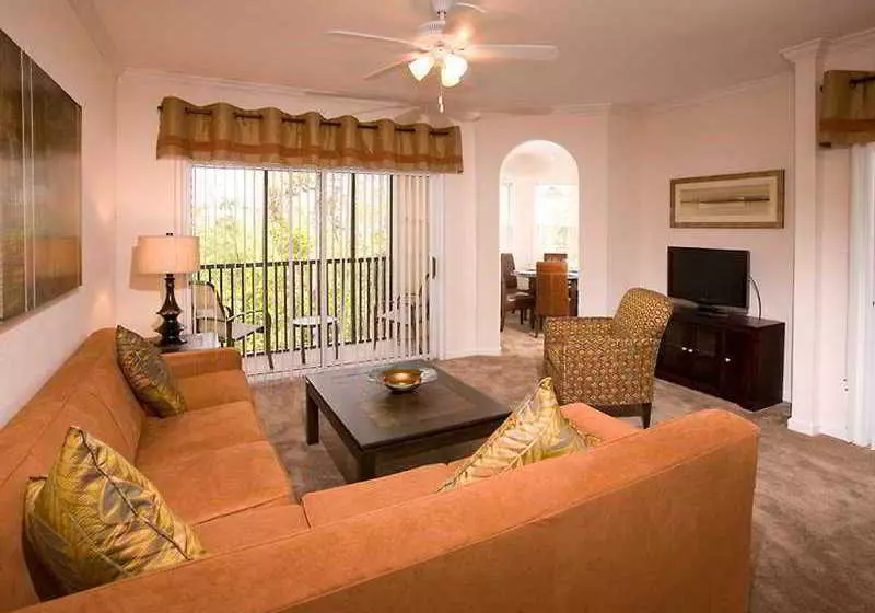 호텔 Palisades Resort