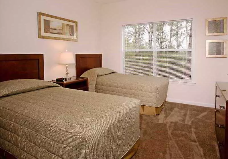 호텔 Palisades Resort