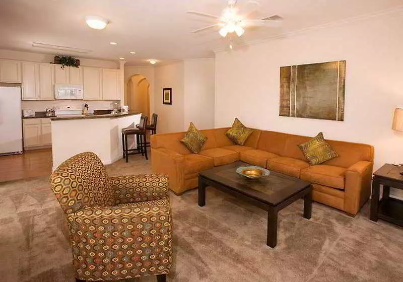 호텔 Palisades Resort