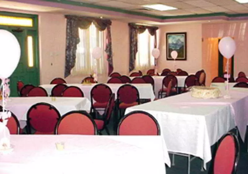 فندق Parador Chihuahua