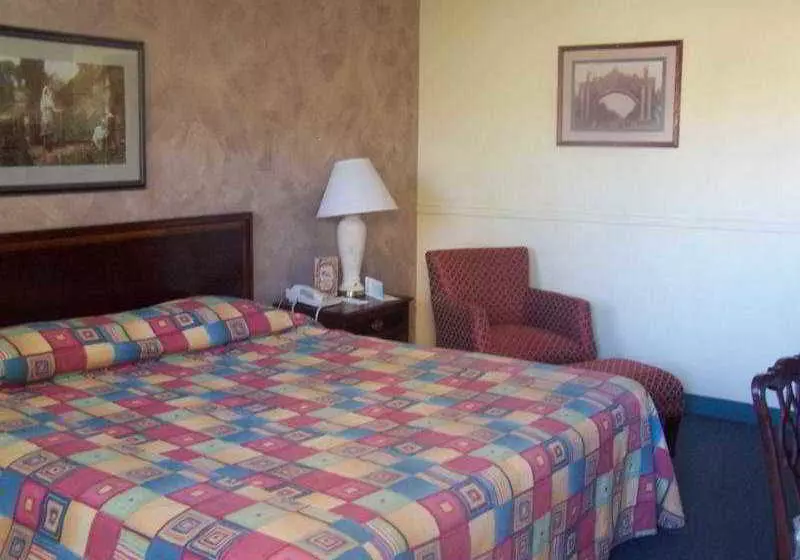 فندق Parador Chihuahua