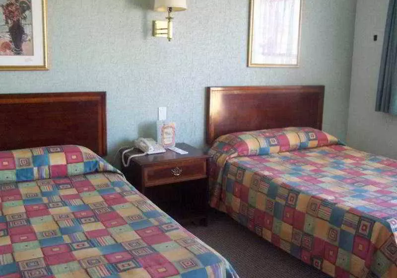 فندق Parador Chihuahua