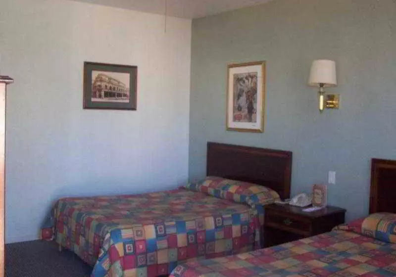 فندق Parador Chihuahua