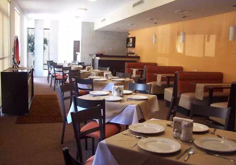 فندق Parador Chihuahua