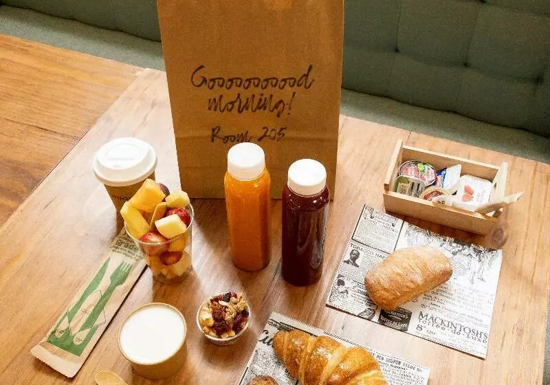 هتل Petit Palace Plaza Mayor