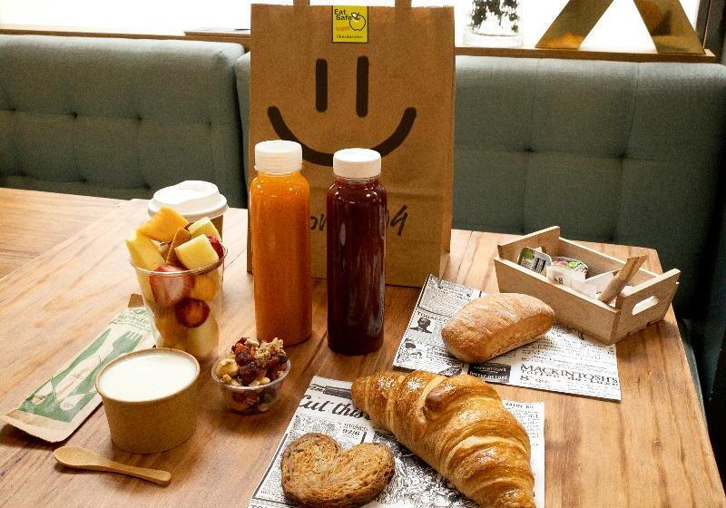 هتل Petit Palace Plaza Mayor