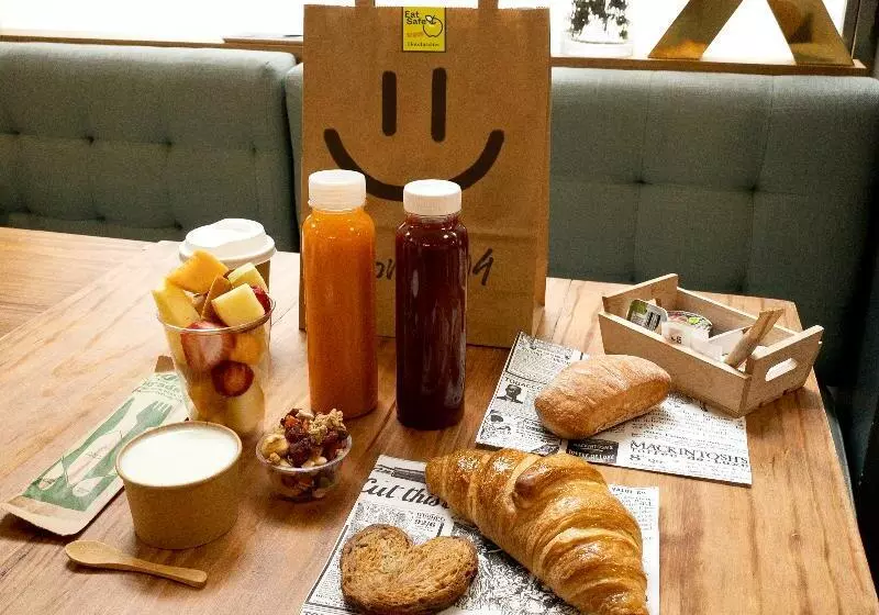 هتل Petit Palace Plaza Mayor