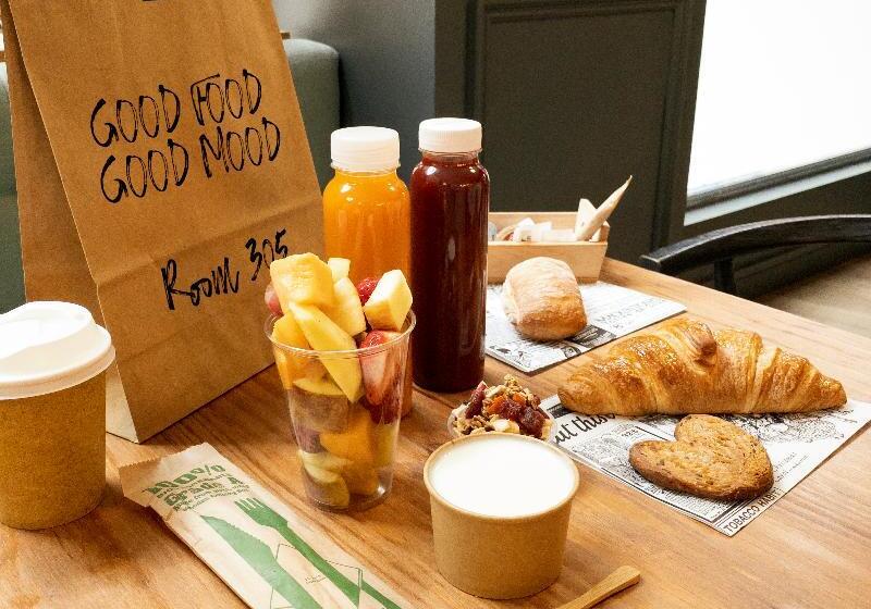 هتل Petit Palace Plaza Mayor