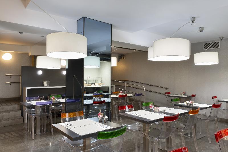 هتل Petit Palace Plaza Mayor