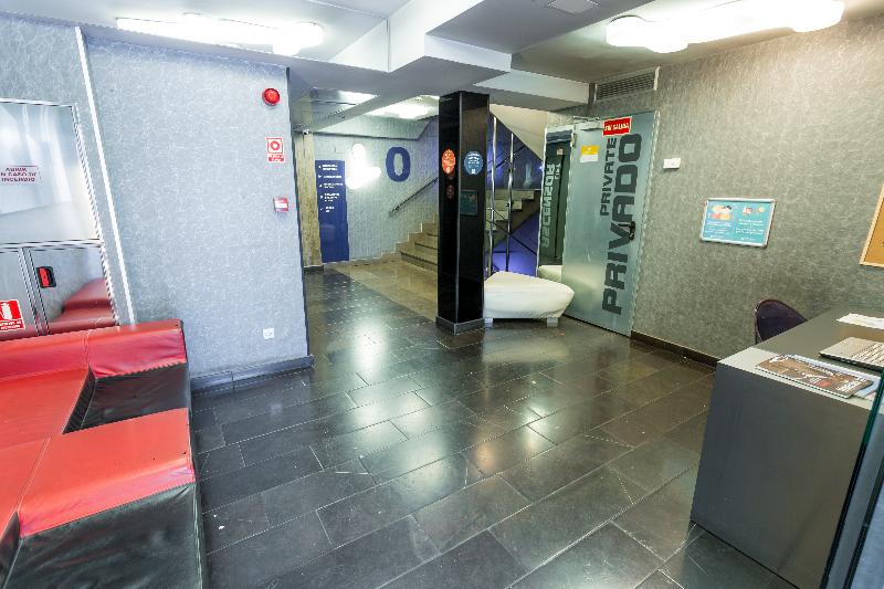 هتل Petit Palace Plaza Mayor