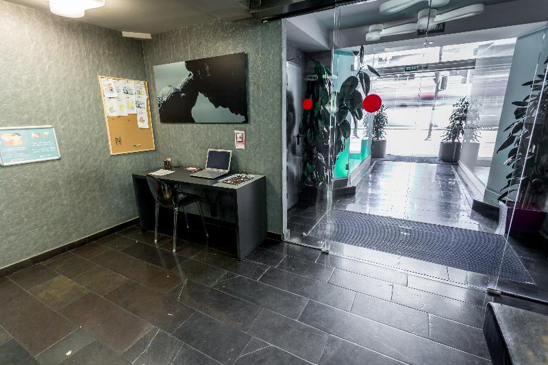 هتل Petit Palace Plaza Mayor