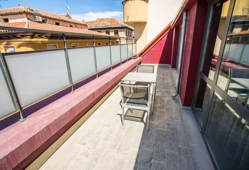 Hotel Petit Palace Plaza Mayor - Madrid