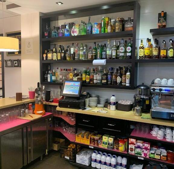 هتل Plaza De Toros