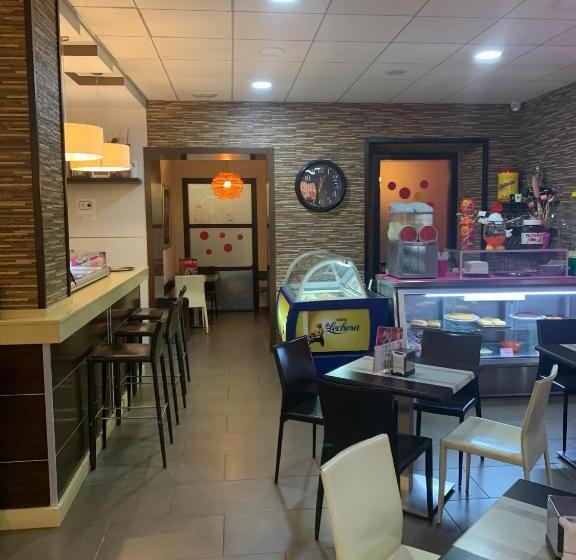 هتل Plaza De Toros