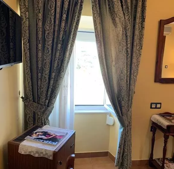 בית מלון כפרי Plaza De Toros