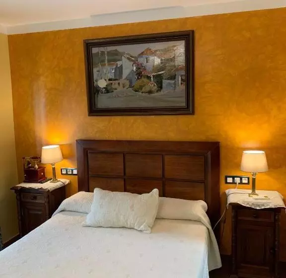 בית מלון כפרי Plaza De Toros