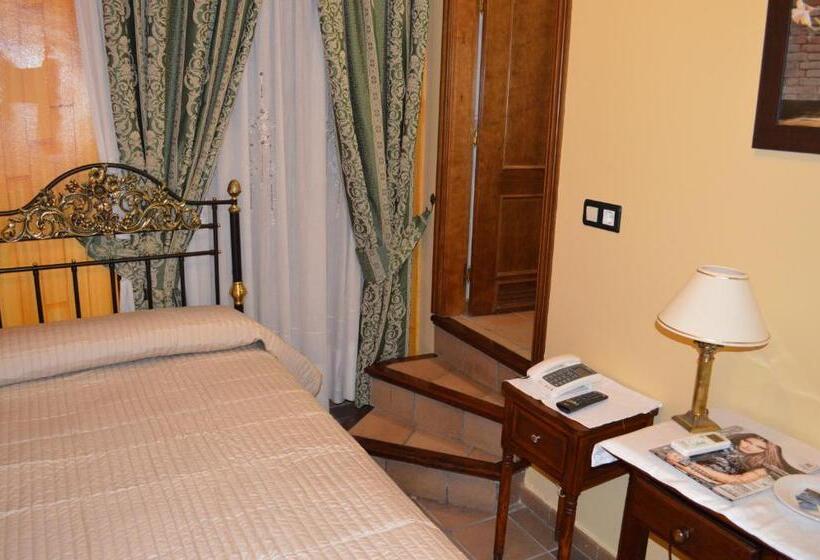 هتل Plaza De Toros