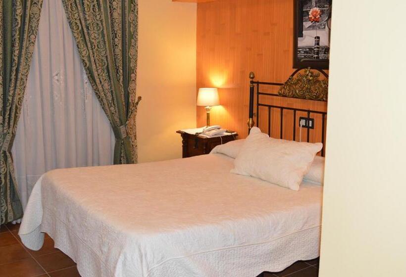 هتل Plaza De Toros