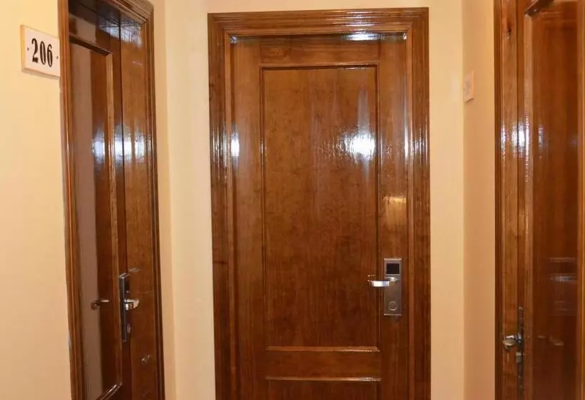 בית מלון כפרי Plaza De Toros