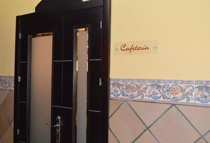 בית מלון כפרי Plaza De Toros