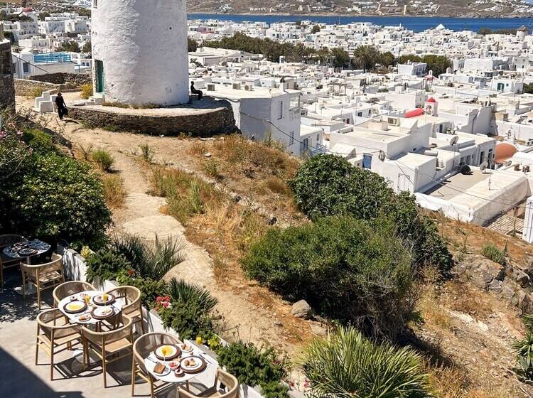 هتل Portobello Boutique