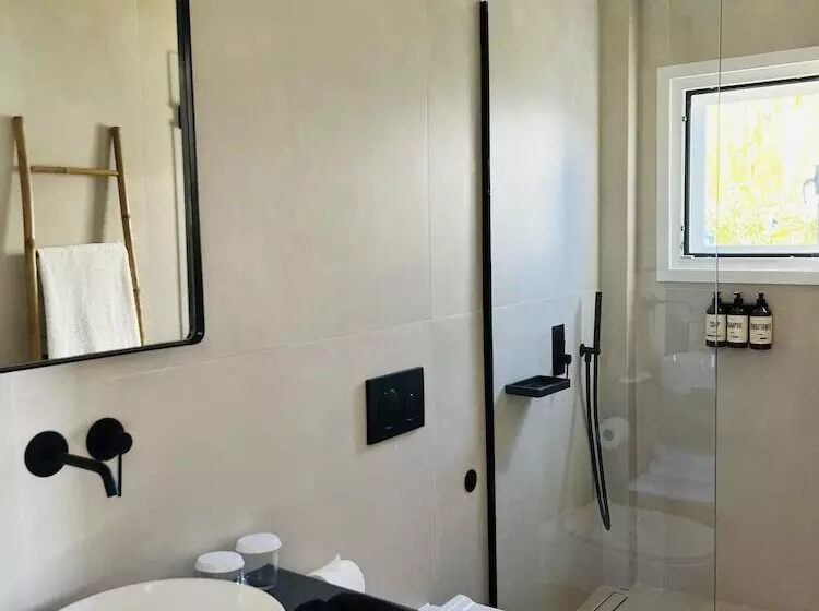 בית מלון כפרי Portobello Boutique