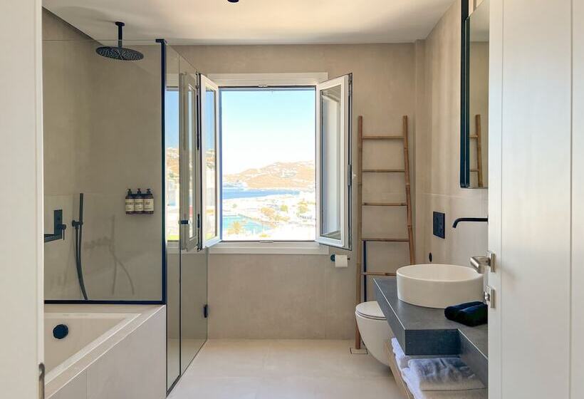 هتل Portobello Boutique