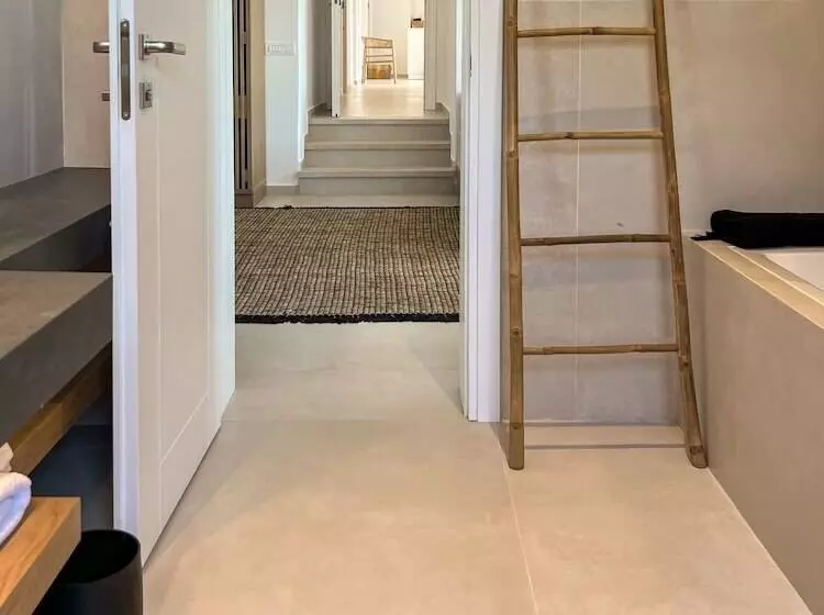 בית מלון כפרי Portobello Boutique